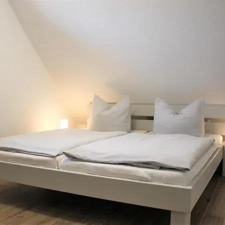 Meerblick * Timmendorf