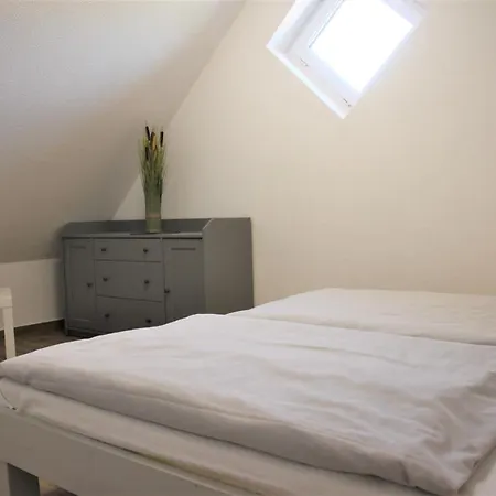 Vakantiehuis Meerblick *