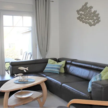 Meerblick Vakantiehuis