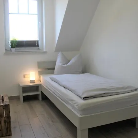 Vakantiehuis Meerblick *