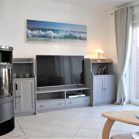 Meerblick Vakantiehuis *