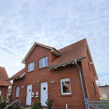 Meerblick Vakantiehuis Timmendorf