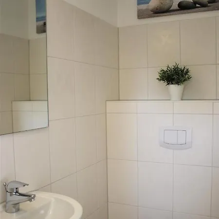 Meerblick Timmendorf